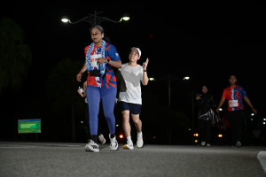 Night Race @ Putrajaya 2026