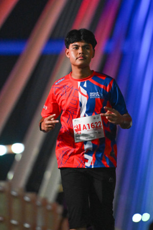 Night Race @ Putrajaya 2026