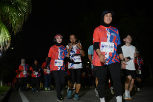 Night Race @ Putrajaya 2026
