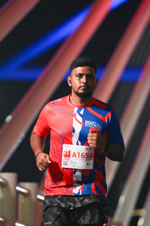 Night Race @ Putrajaya 2026