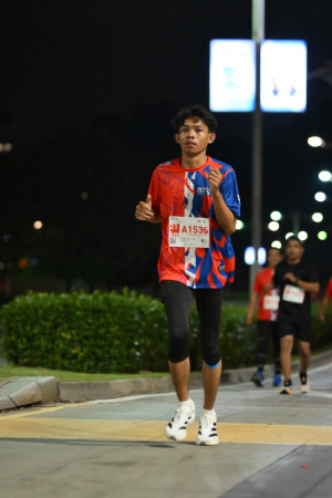 Night Race @ Putrajaya 2026