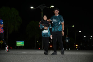 Night Race @ Putrajaya 2026