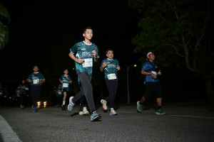 Night Race @ Putrajaya 2026