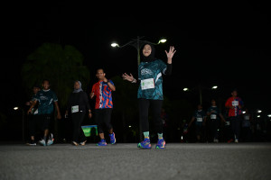 Night Race @ Putrajaya 2026