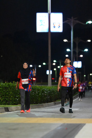 Night Race @ Putrajaya 2026
