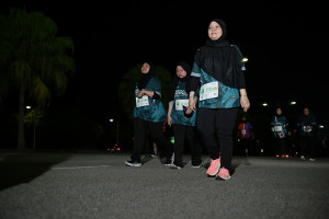 Night Race @ Putrajaya 2026