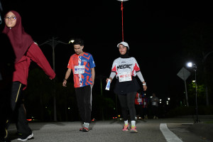 Night Race @ Putrajaya 2026