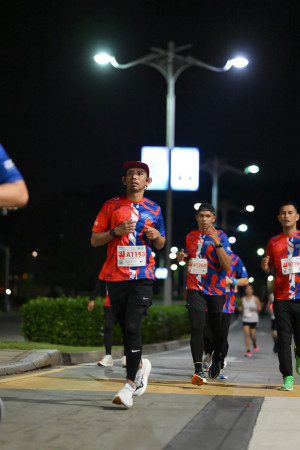 Night Race @ Putrajaya 2026