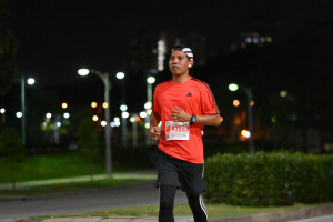 Night Race @ Putrajaya 2026