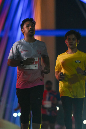 Night Race @ Putrajaya 2026