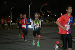 Night Race @ Putrajaya 2026