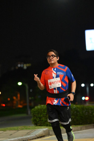 Night Race @ Putrajaya 2026