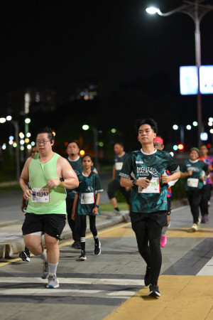 Night Race @ Putrajaya 2026