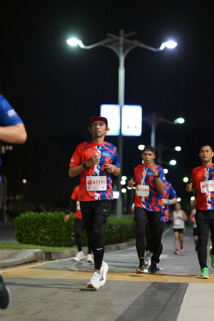 Night Race @ Putrajaya 2026