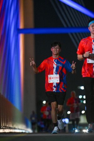 Night Race @ Putrajaya 2026