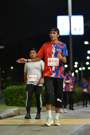 Night Race @ Putrajaya 2026