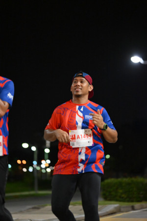 Night Race @ Putrajaya 2026