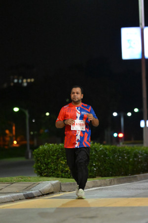 Night Race @ Putrajaya 2026