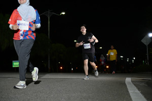 Night Race @ Putrajaya 2026