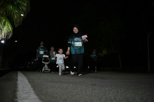 Night Race @ Putrajaya 2026