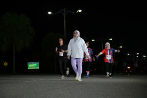 Night Race @ Putrajaya 2026