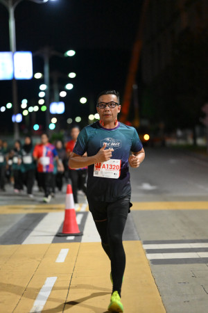 Night Race @ Putrajaya 2026