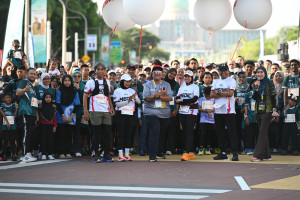 Night Race @ Putrajaya 2026