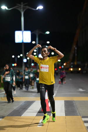 Night Race @ Putrajaya 2026