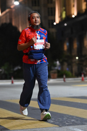Night Race @ Putrajaya 2026