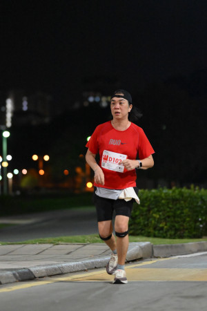 Night Race @ Putrajaya 2026