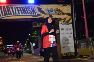 Night Race @ Putrajaya 2026