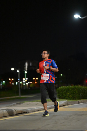 Night Race @ Putrajaya 2026