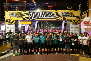 Night Race @ Putrajaya 2026