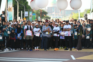 Night Race @ Putrajaya 2026