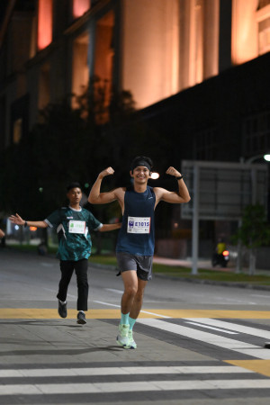 Night Race @ Putrajaya 2026