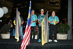 Night Race @ Putrajaya 2026