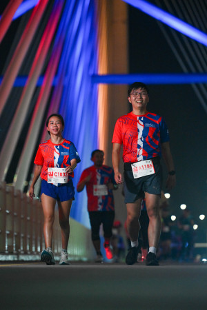 Night Race @ Putrajaya 2026
