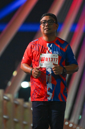 Night Race @ Putrajaya 2026