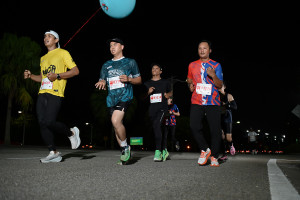 Night Race @ Putrajaya 2026