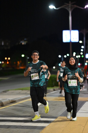 Night Race @ Putrajaya 2026
