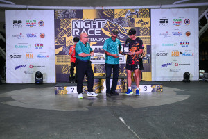 Night Race @ Putrajaya 2026
