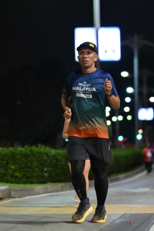Night Race @ Putrajaya 2026