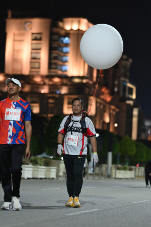Night Race @ Putrajaya 2026