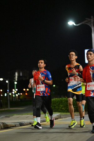Night Race @ Putrajaya 2026