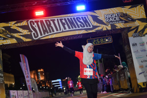 Night Race @ Putrajaya 2026