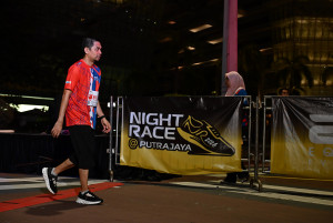 Night Race @ Putrajaya 2026