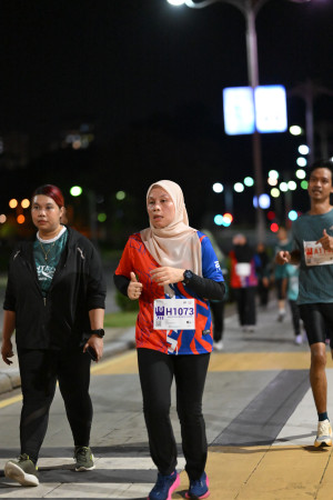 Night Race @ Putrajaya 2026