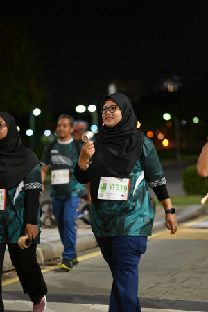 Night Race @ Putrajaya 2026