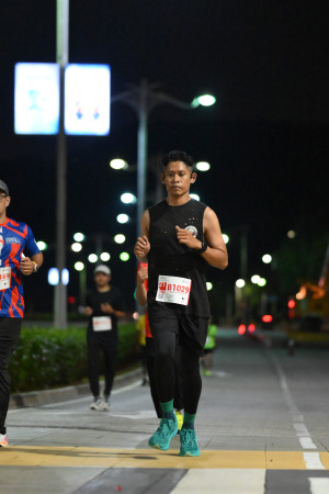 Night Race @ Putrajaya 2026
