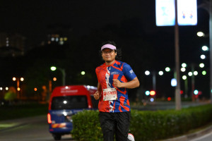 Night Race @ Putrajaya 2026